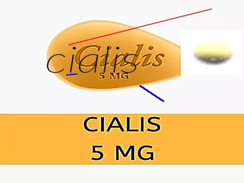 Acheter cialis authentique